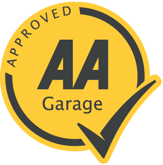 AA Approved Garage