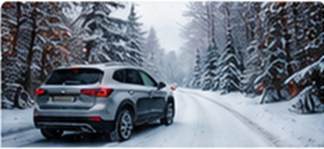 Preparing Your Car for Winter in the UK